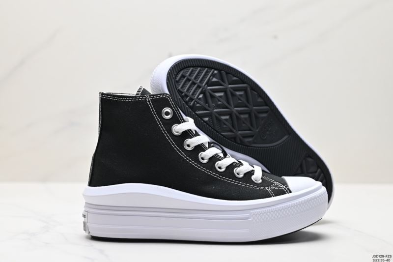 Converse Shoes